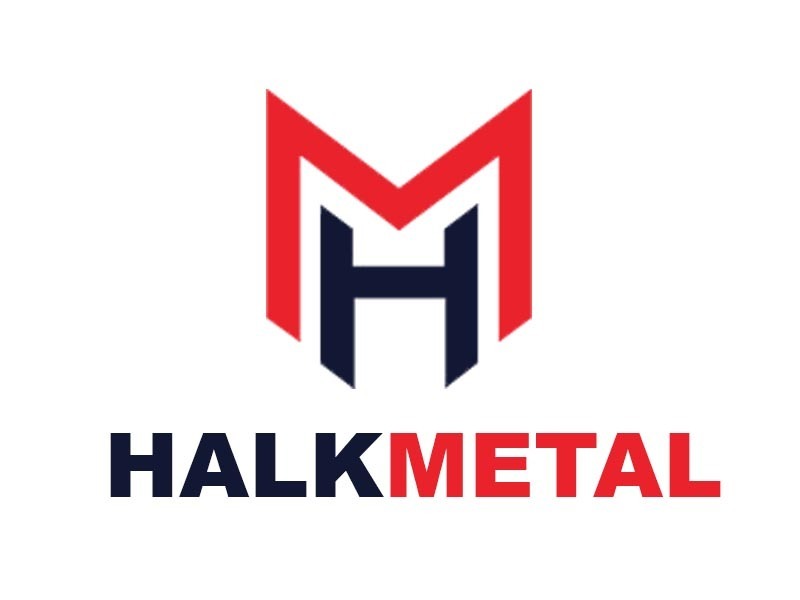 halkmetal.com
